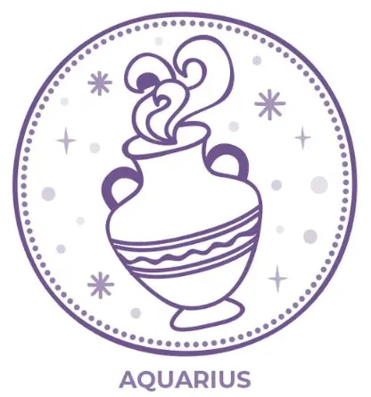 Acuario, Imagen de freepik