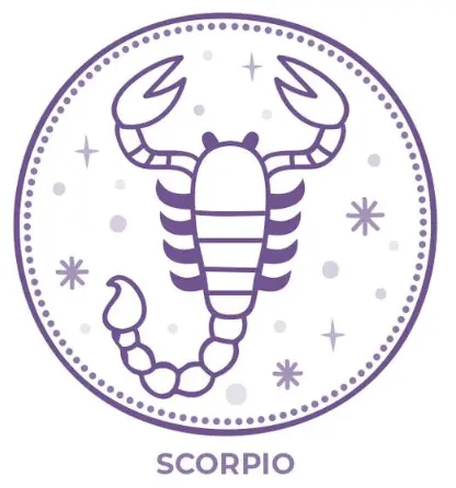 Escorpión, Imagen de freepik